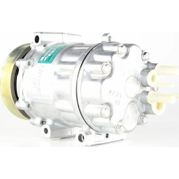Mahle ACP 1343 000P Kompressor, Klimaanlage BEHR Premium Line Mahle ACP 1343 000P Kompressor, Klimaanlage BEHR Premium Line