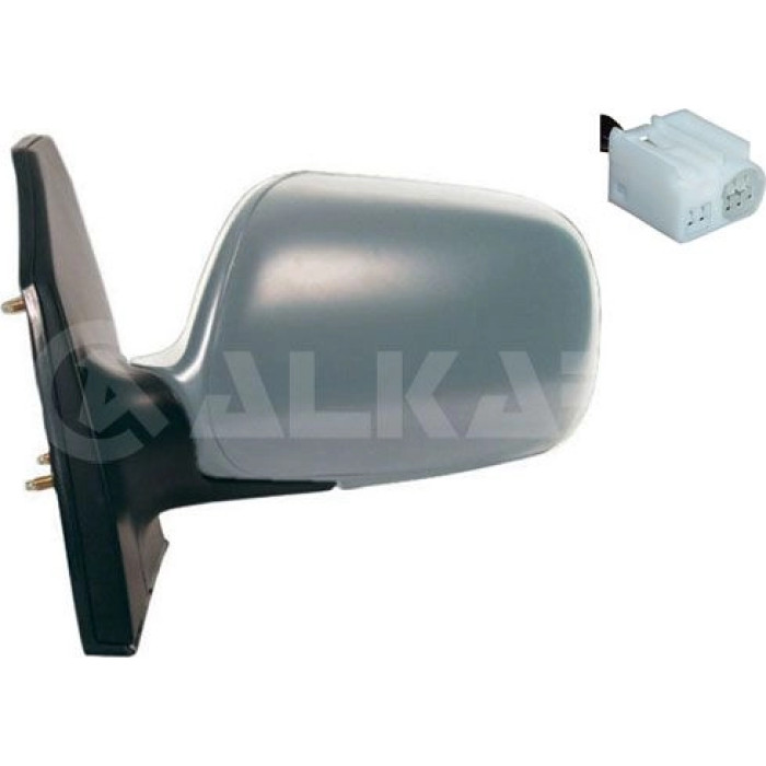 Alkar 6129261 Außenspiegel Alkar 6129261 Außenspiegel