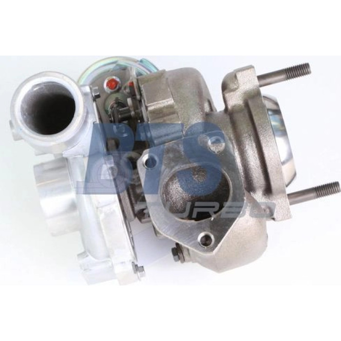 BTS Turbo Turbolader T911388 BTS Turbo Turbolader T911388