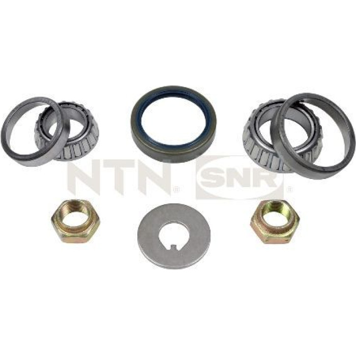 NTN-SNR R140.78 Radlagersatz