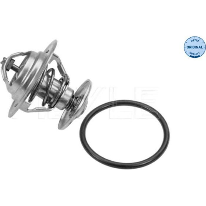 Meyle 028 275 0005 Thermostat, Kühlmittel MEYLE-ORIGINAL: True to OE Meyle 028 275 0005 Thermostat, Kühlmittel MEYLE-ORIGINAL: True to OE