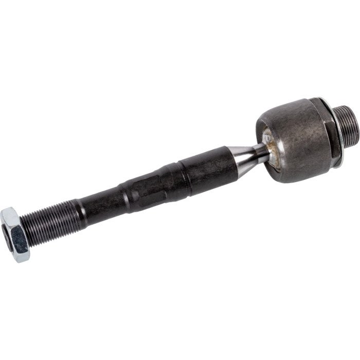 2x febi bilstein 34618 Axialgelenk, Spurstange ProKit