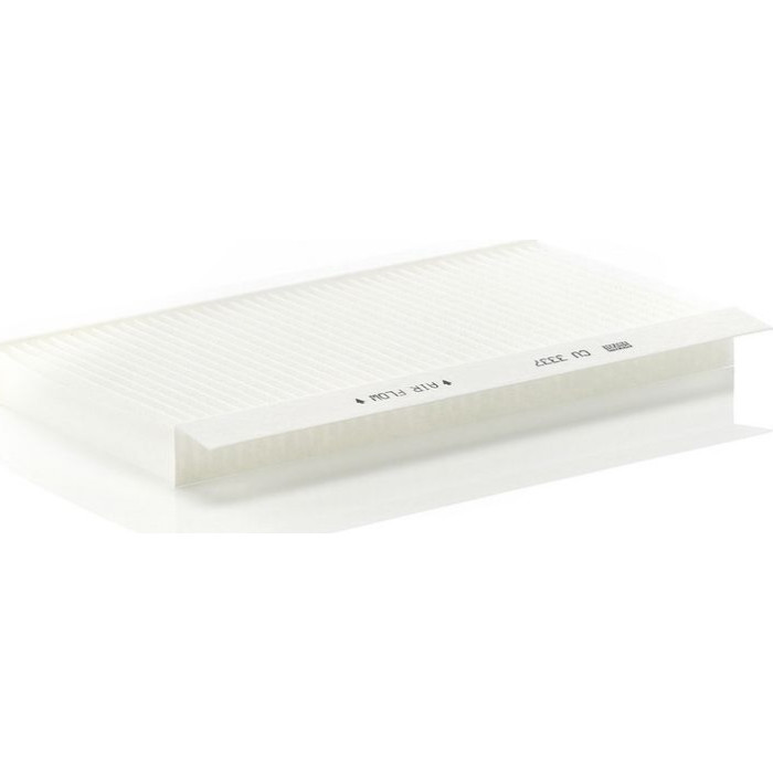 MANN-FILTER CU 3337 Innenraumfilter, Partikelfilter MANN-FILTER CU 3337 Innenraumfilter, Partikelfilter