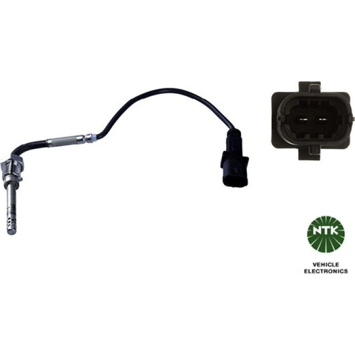 NGK 91929 Sensor, Abgastemperatur Gebrauchsnr.: RTA9000-EE028