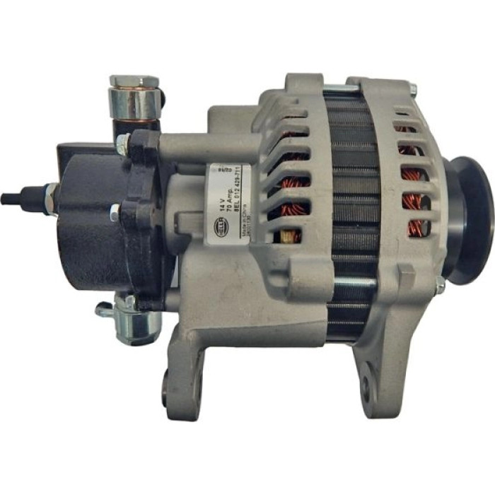 Generator 8EL 012 429-711 Generator 8EL 012 429-711