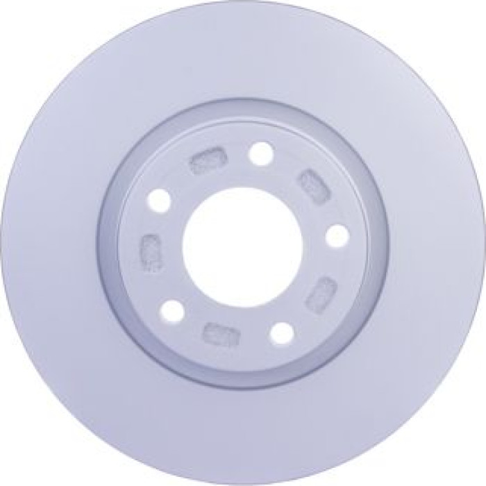 Hella Pagid 8DD 355 128-241 Bremsscheibe Pro High Carbon