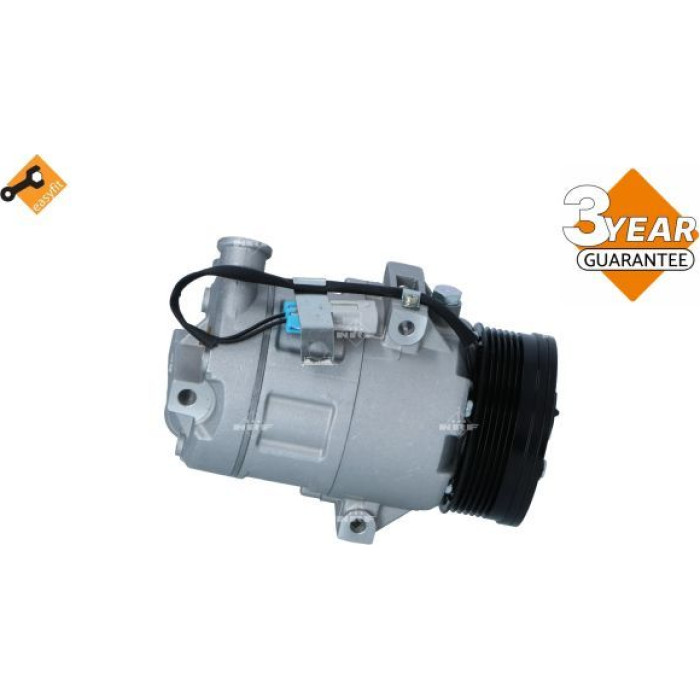 NRF 32428 Kompressor, Klimaanlage EASY FIT NRF 32428 Kompressor, Klimaanlage EASY FIT