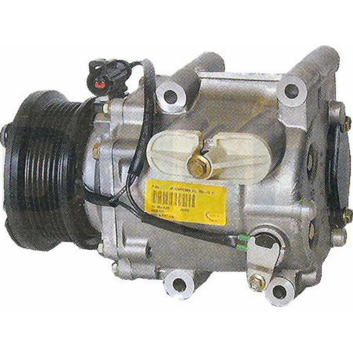 Delphi TSP0155336 Kompressor, Klimaanlage Delphi TSP0155336 Kompressor, Klimaanlage