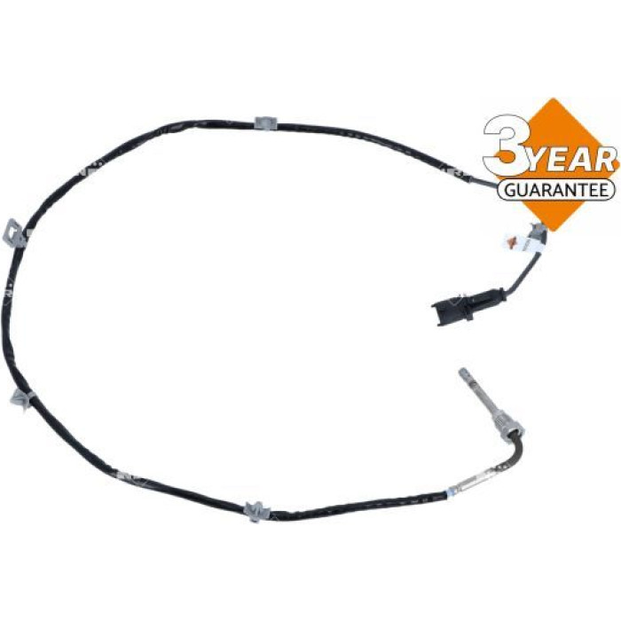 NRF 707026 Sensor, Abgastemperatur EASY FIT NRF 707026 Sensor, Abgastemperatur EASY FIT