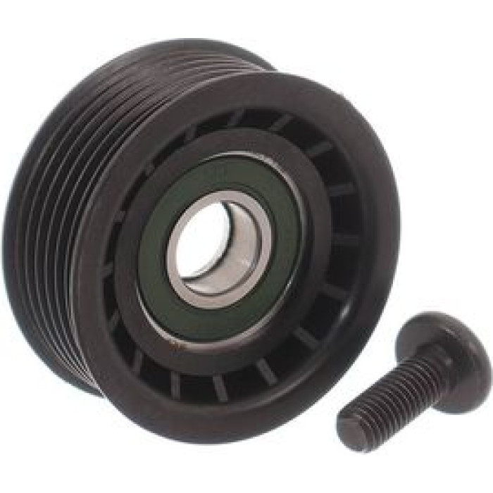 SKF VKM 34031 Umlenkrolle/Führungsrolle, Keilrippenriemen SKF VKM 34031 Umlenkrolle/Führungsrolle, Keilrippenriemen