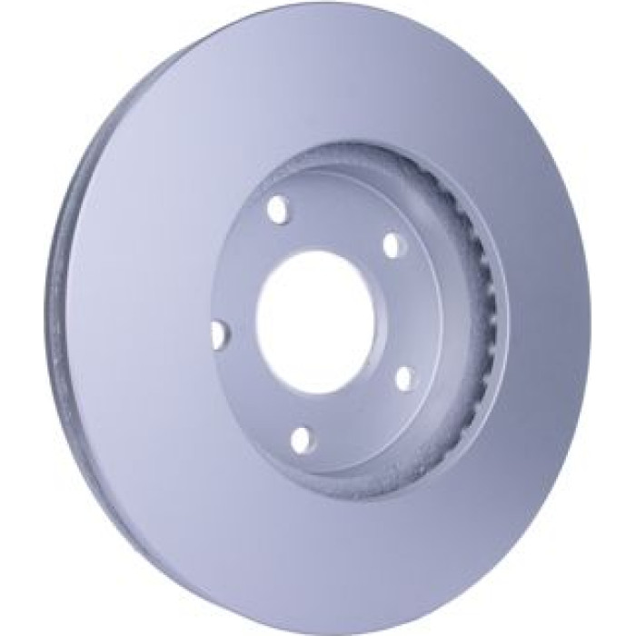 Hella 8DD 355 108-011 Bremsscheibe PRO Hella 8DD 355 108-011 Bremsscheibe PRO