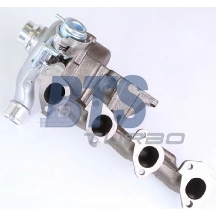 BTS Turbo Turbolader T912391 BTS Turbo Turbolader T912391