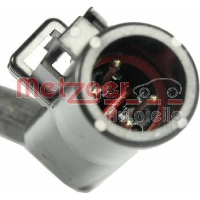 Metzger 0893522 Lambdasonde