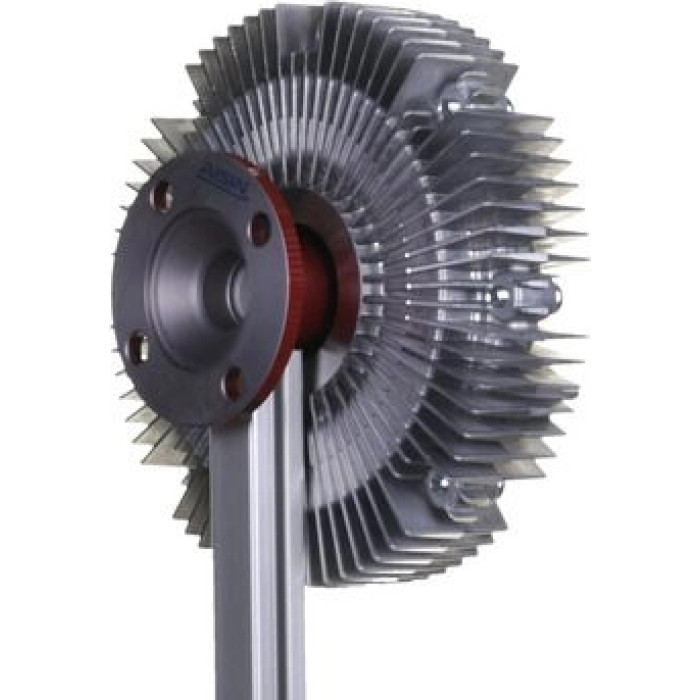 Mahle CFC 148 000P Kupplung, Kühlerlüfter BEHR Premium Line