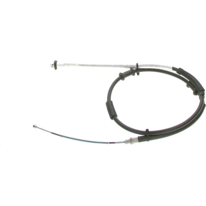 BOSCH 1 987 477 974 Seilzug, Feststellbremse BOSCH 1 987 477 974 Seilzug, Feststellbremse