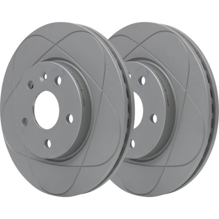 ATE 24.0326-0165.1 Bremsscheibe PowerDisc ATE 24.0326-0165.1 Bremsscheibe PowerDisc