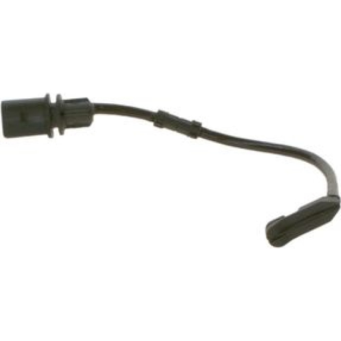 BOSCH 1 987 474 489 Warnkontakt, Bremsbelagverschleiß BOSCH 1 987 474 489 Warnkontakt, Bremsbelagverschleiß