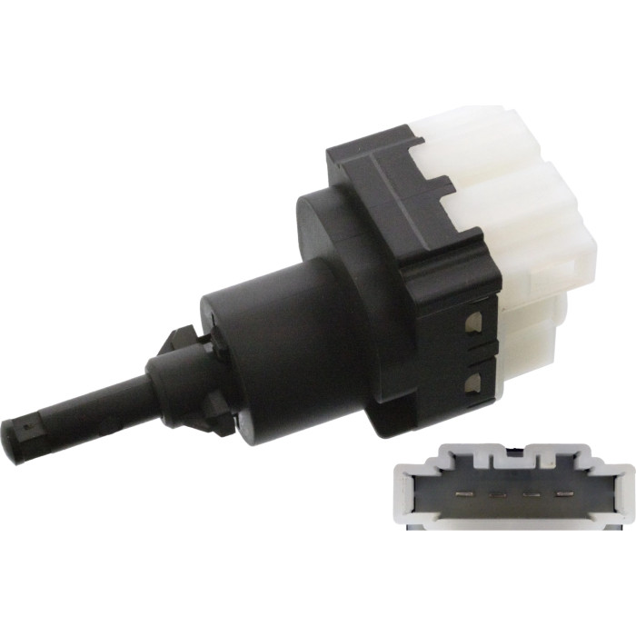 FEBI BILSTEIN 104351 Bremslichtschalter FEBI BILSTEIN 104351 Bremslichtschalter