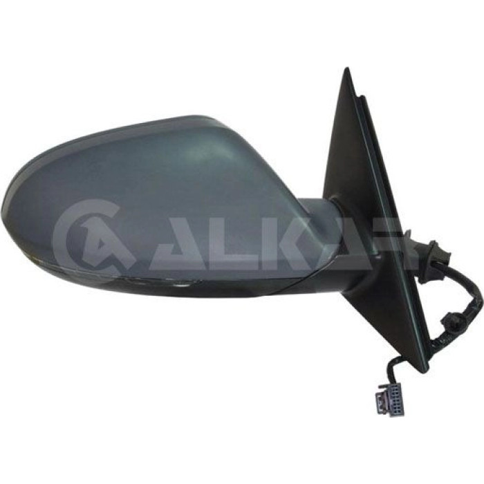 Alkar 6150786 Außenspiegel Alkar 6150786 Außenspiegel