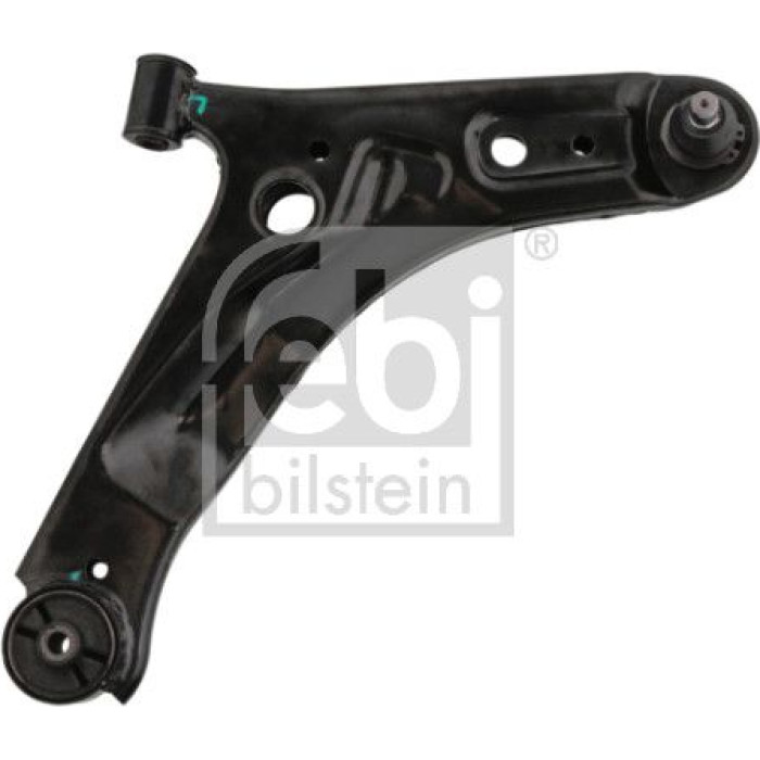 FEBI BILSTEIN 41728 Querlenker, Lenker, Radaufhängung FEBI BILSTEIN 41728 Querlenker, Lenker, Radaufhängung