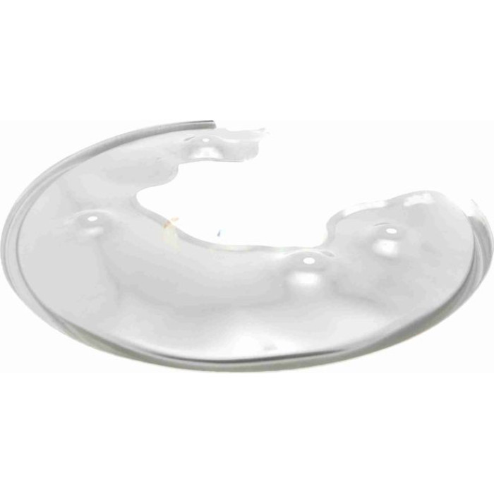 Vaico V10-5068 Spritzblech, Bremsscheibe Green Mobility Parts
