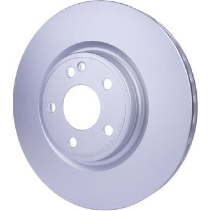 Hella 8DD 355 119-701 Bremsscheibe PRO Hella 8DD 355 119-701 Bremsscheibe PRO