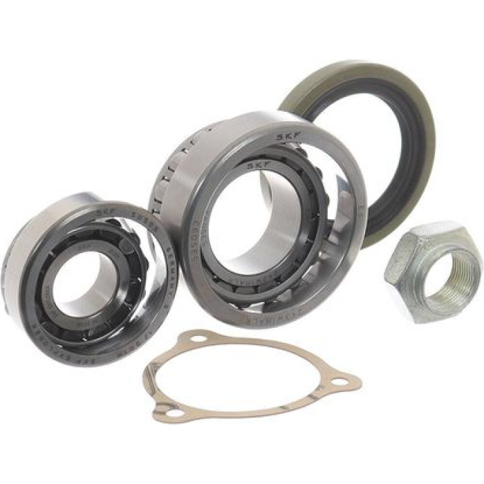 SKF VKBA 1386 Radlagersatz SKF VKBA 1386 Radlagersatz