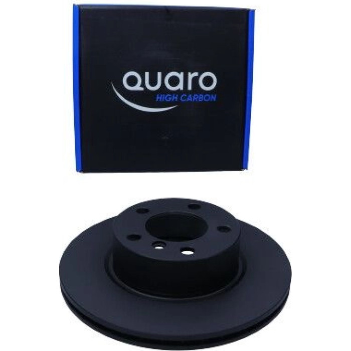 QUARO QD8353HC Bremsscheibe HIGH CARBON QUARO QD8353HC Bremsscheibe HIGH CARBON