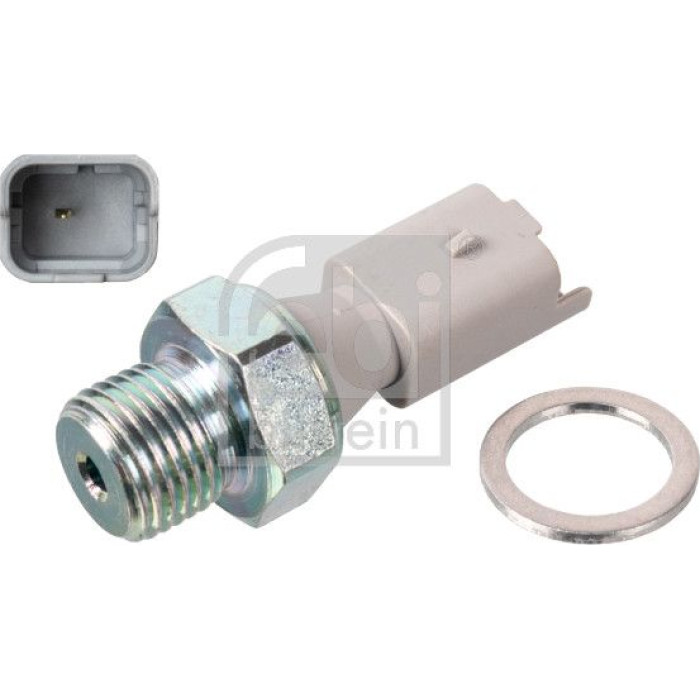 FEBI BILSTEIN 37504 Öldruckschalter FEBI BILSTEIN 37504 Öldruckschalter