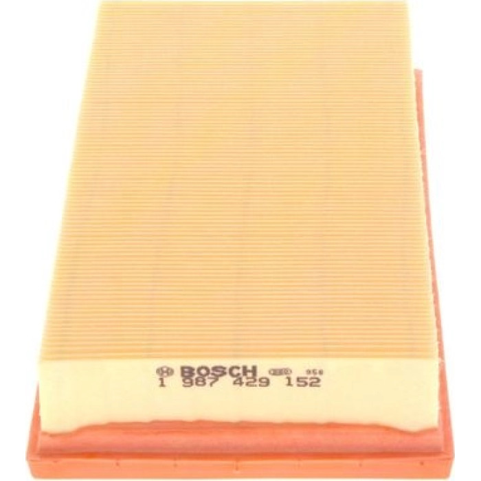 BOSCH 1 987 429 152 Luftfilter BOSCH 1 987 429 152 Luftfilter