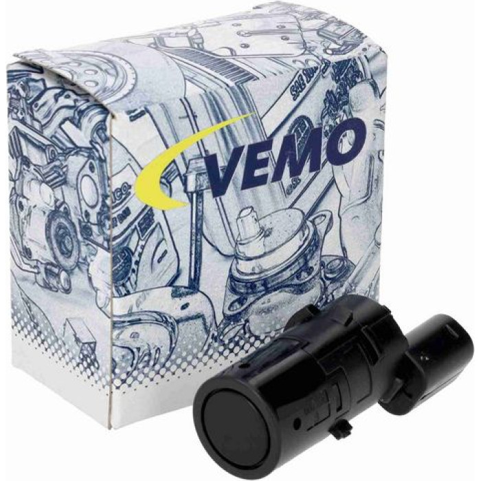 Vemo V22-72-0111 Sensor, Einparkhilfe Green Mobility Parts