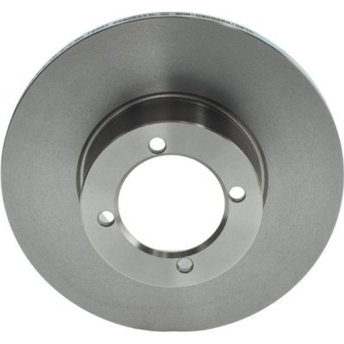 BOSCH 0 986 478 082 Bremsscheibe
