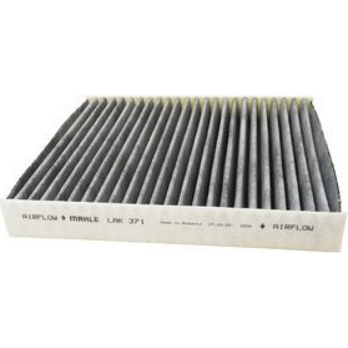 Knecht LAK 371 Filter, Innenraumluft Knecht LAK 371 Filter, Innenraumluft