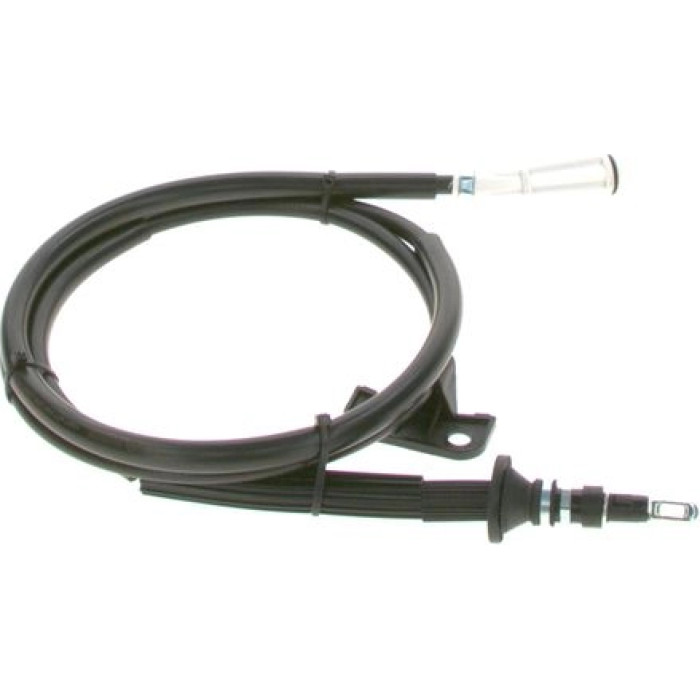 BOSCH 1 987 477 999 Seilzug, Feststellbremse BOSCH 1 987 477 999 Seilzug, Feststellbremse