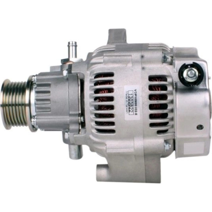 Generator 8EL 012 430-271 Generator 8EL 012 430-271