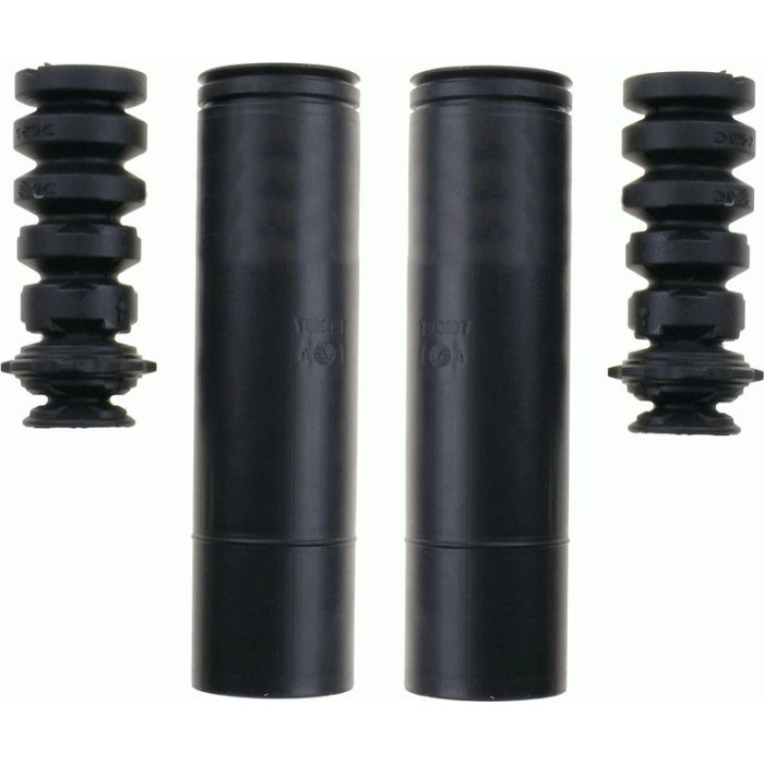 Sachs 900 118 Staubschutzsatz, Stoßdämpfer Service Kit Sachs 900 118 Staubschutzsatz, Stoßdämpfer Service Kit