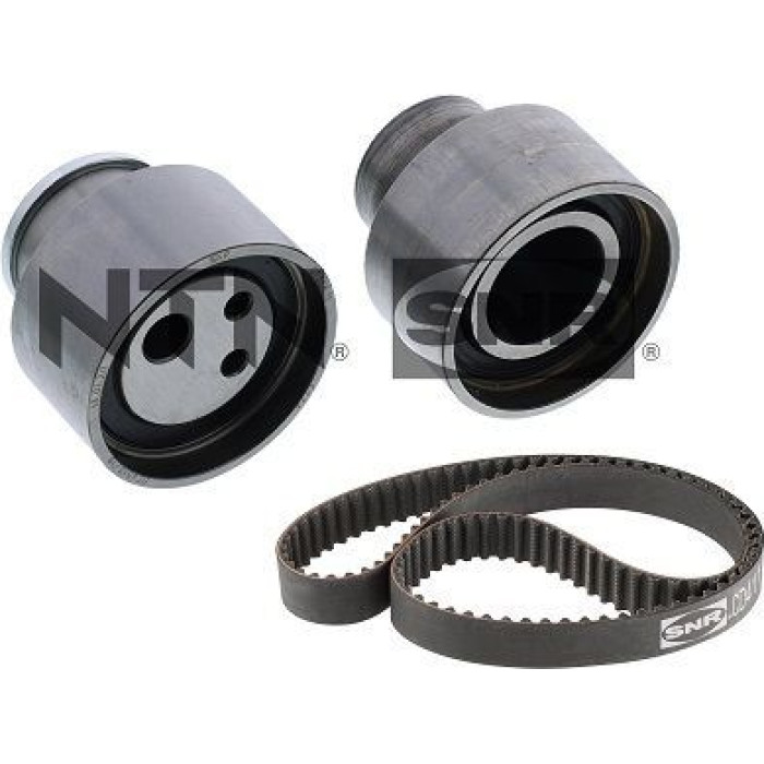 Zahnriemensatz KD458.27 Zahnriemensatz KD458.27