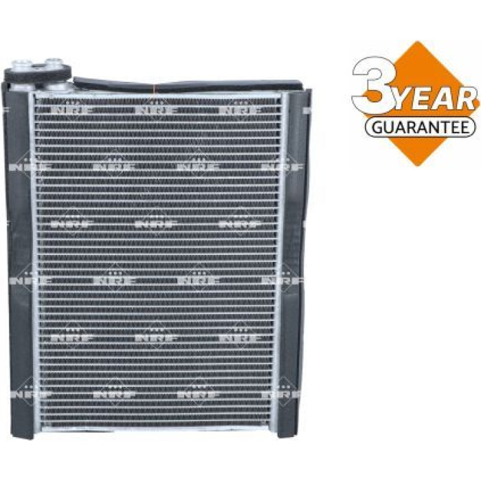 NRF 36203 Verdampfer, Klimaanlage EASY FIT