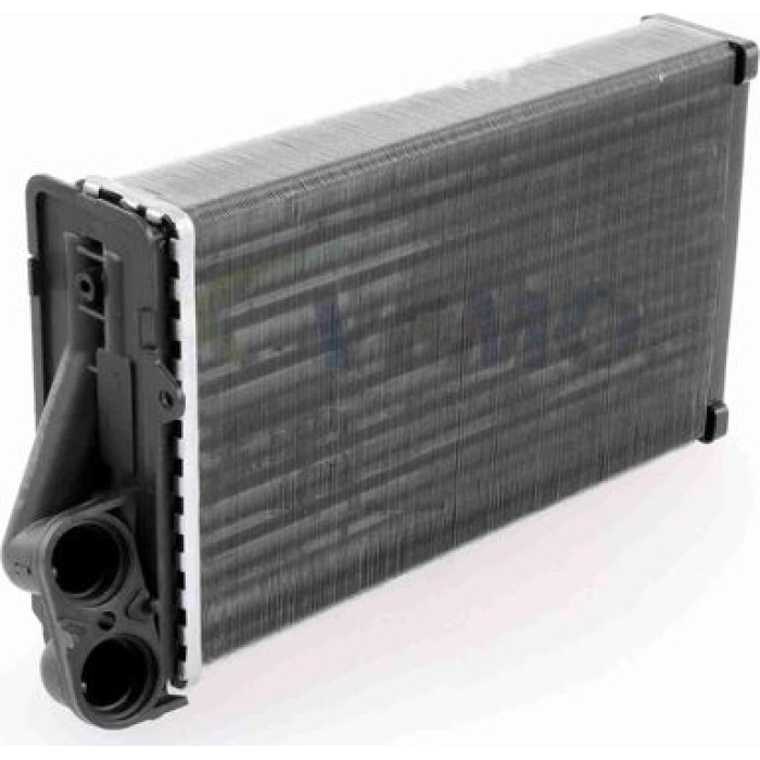 Vemo V42-61-0002 Wärmetauscher, Innenraumheizung
