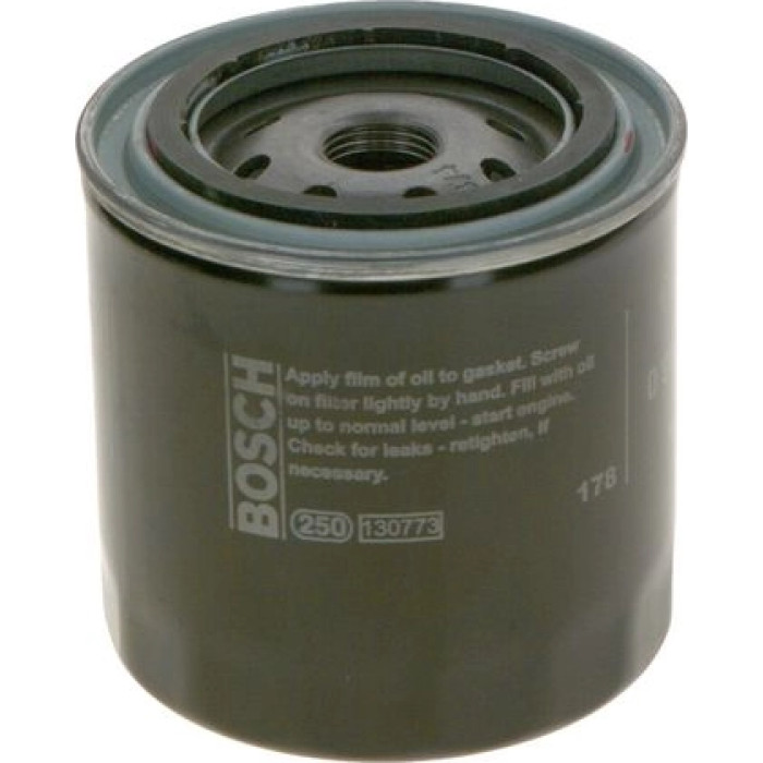 BOSCH 0 986 452 024 Ölfilter