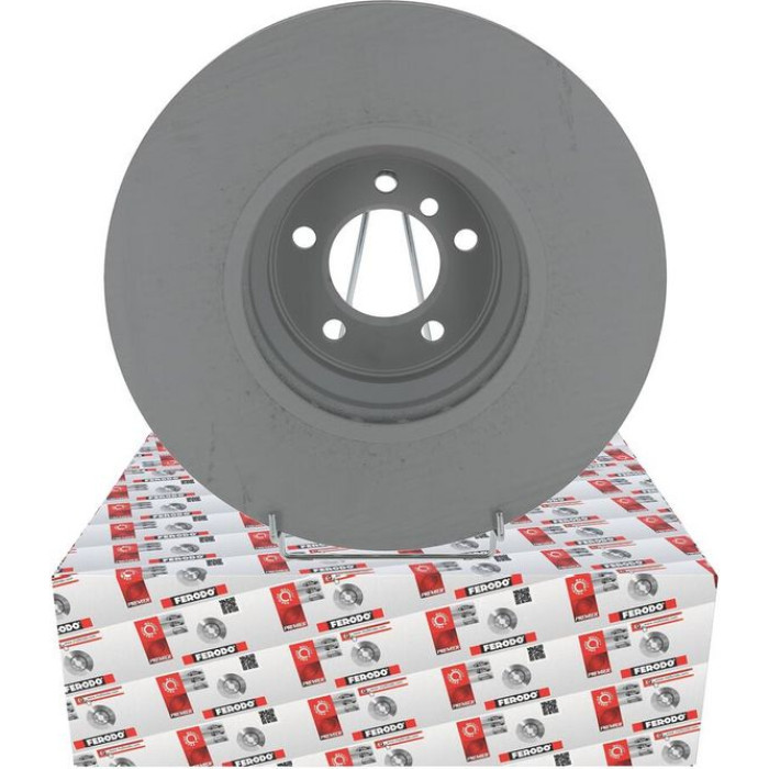 Bremsscheibe DDF1246C-1 Bremsscheibe DDF1246C-1