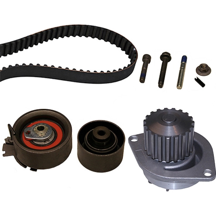 INA 530 0237 30 Wasserpumpe + Zahnriemensatz INA 530 0237 30 Wasserpumpe + Zahnriemensatz