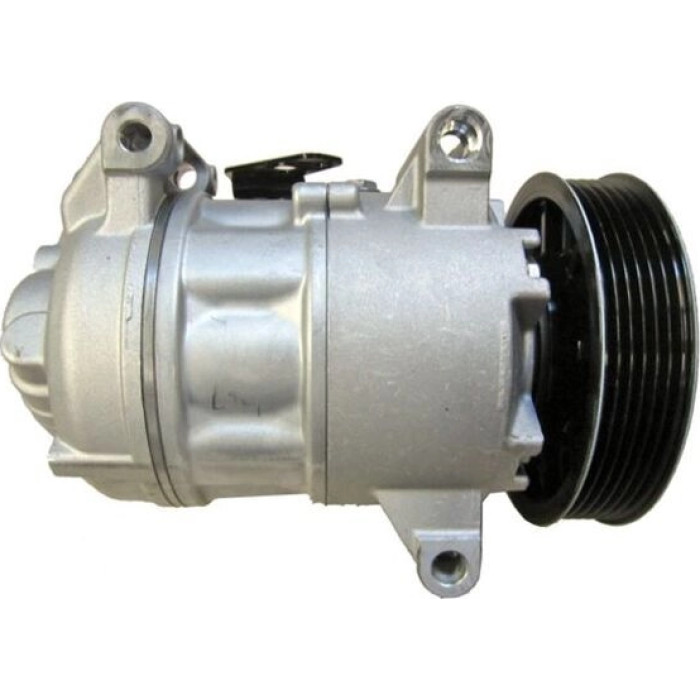Mahle ACP 503 000P Kompressor, Klimaanlage BEHR Premium Line
