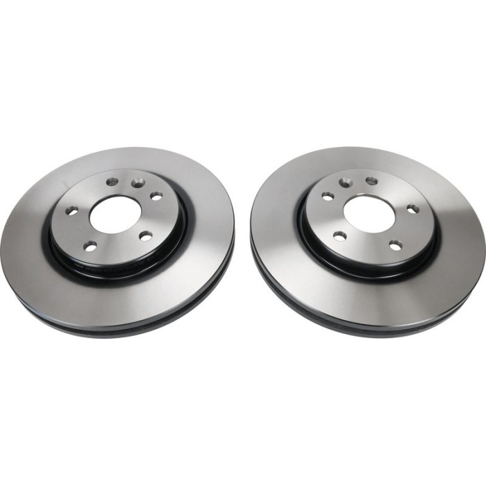 TRW DF6819 Bremsscheibe TRW DF6819 Bremsscheibe