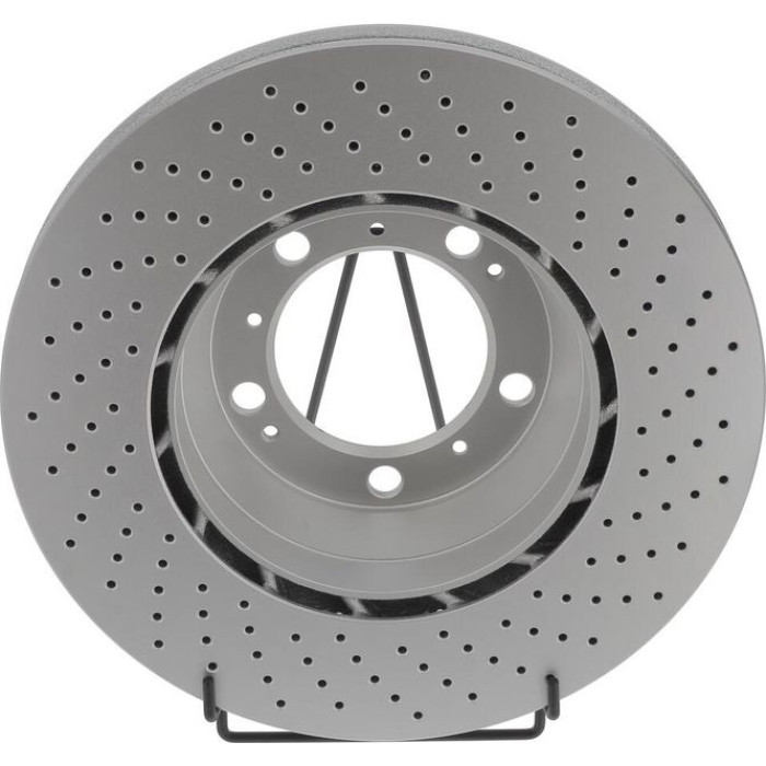 Ferodo DDF2131RC-1 Bremsscheibe PREMIER Ferodo DDF2131RC-1 Bremsscheibe PREMIER