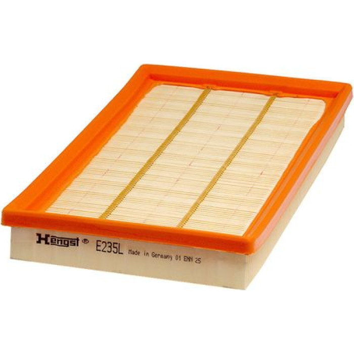 Hengst Filter E235L Luftfilter Hengst Filter E235L Luftfilter