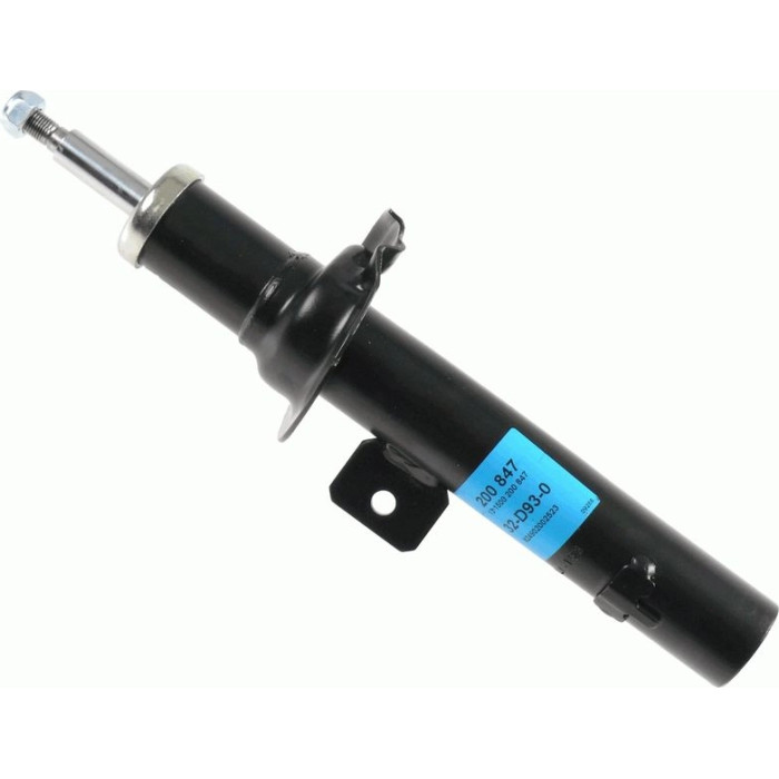 Sachs 200 847 Stoßdämpfer Sachs 200 847 Stoßdämpfer