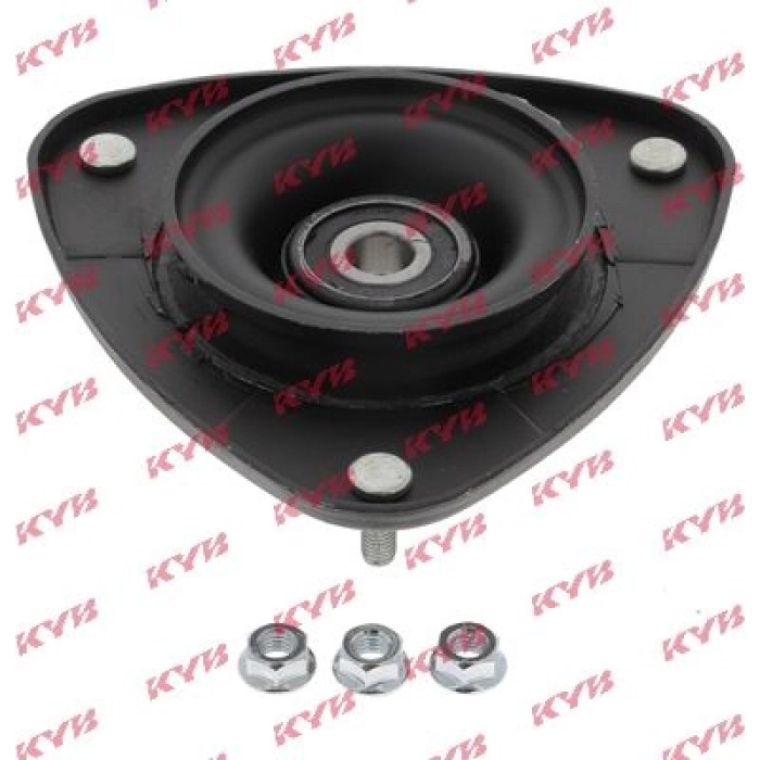 KYB SM5664 Reparatursatz, Federbeinstützlager Suspension Mounting Kit