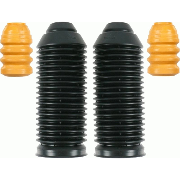Sachs 900 416 Staubschutzsatz, Stoßdämpfer Service Kit Sachs 900 416 Staubschutzsatz, Stoßdämpfer Service Kit
