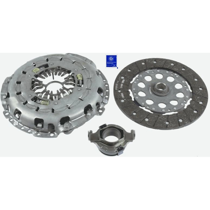 SACHS 3000 951 985 Kupplungssatz XTend SACHS 3000 951 985 Kupplungssatz XTend